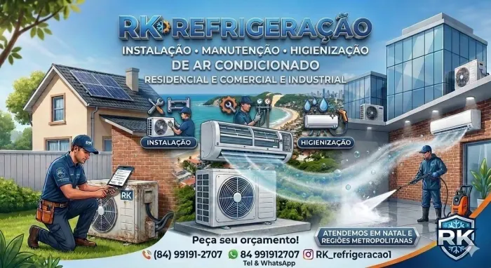 Ar condicionado