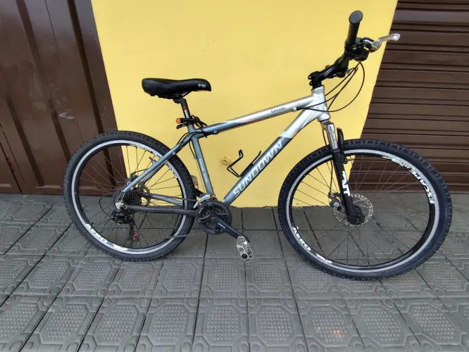 Bike Sundown Team 3000