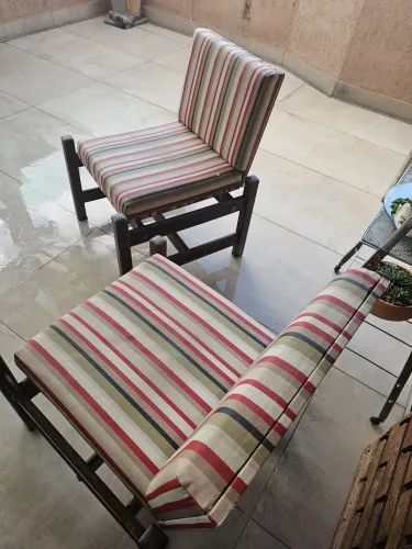 Poltronas