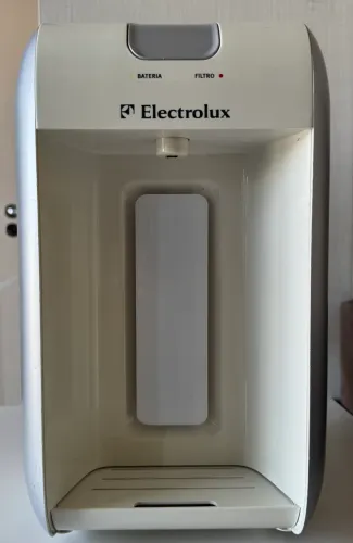 Purificador de Água (temperatura ambiente) - Electrolux