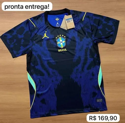 seleção brasileira