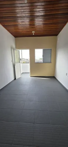 Casa em Vila militar