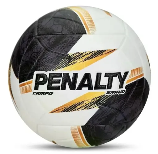 Bola penalty Campo Bravo