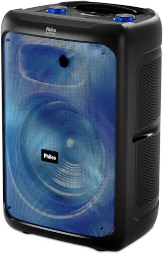 Caixa de Som Philco Extreme PCX5200  600W Bluetooth 
