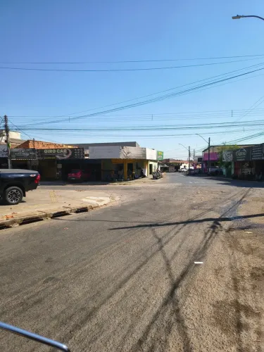 lote com 392m² ( vila Mauá)