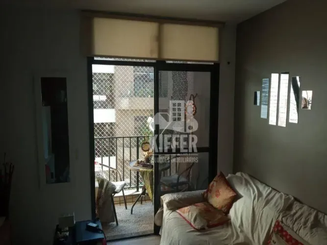 Apartamento 2 Quartos com Vaga e Lazer Completo em Icaraí