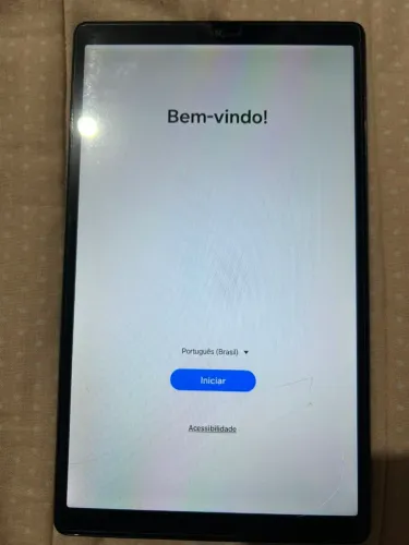 Tablet A7 lite