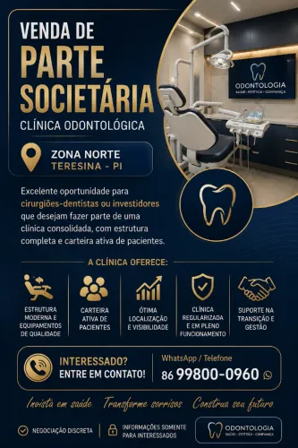 Clínica odontológica