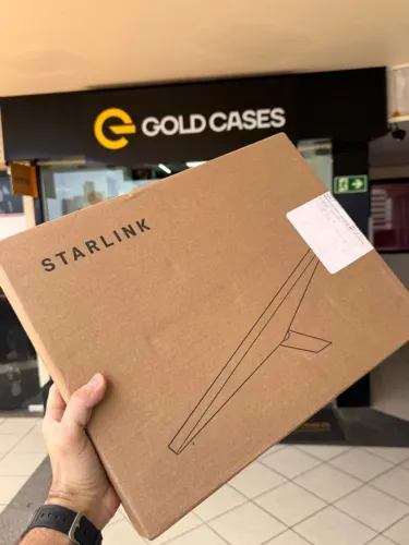 STARLINK MINI - A PRONTA ENTREGA !