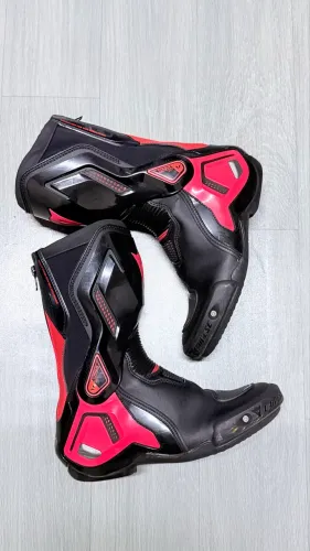 Botas Dainese torque 3 Tm 40Eur