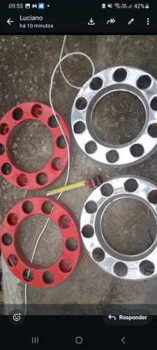 Peças de carro