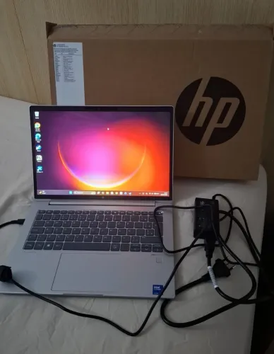 Notebook hp probook 440 g11