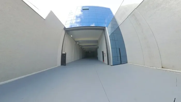 Galpão para Venda em Santo André, Parque João Ramalho