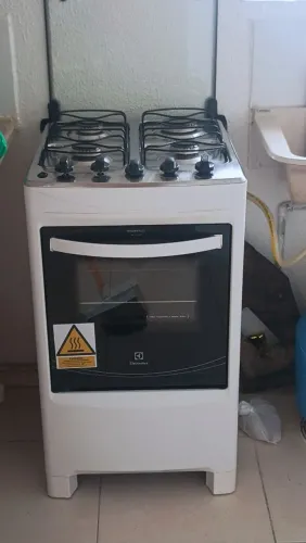 Fogão 4 bocas
