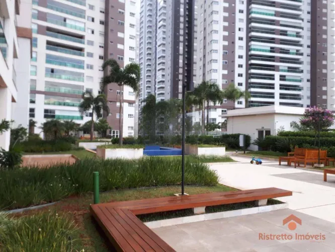 Apartamento para alugar, 254 m² por R$ 17.938,10/mês - Umuarama - Osasco/SP