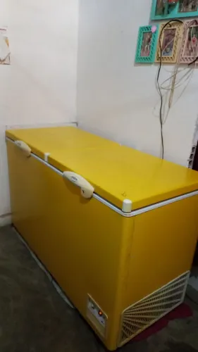 Freezer 