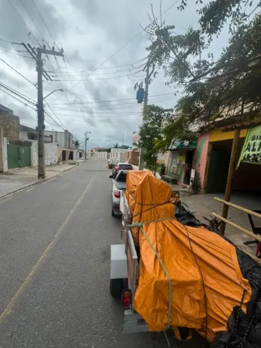 FRETE FRETES E MUDANÇAS PREÇO BAIXO DE ARACAJU E REGIÃO ( LEIA A DESCRIÇÃO )