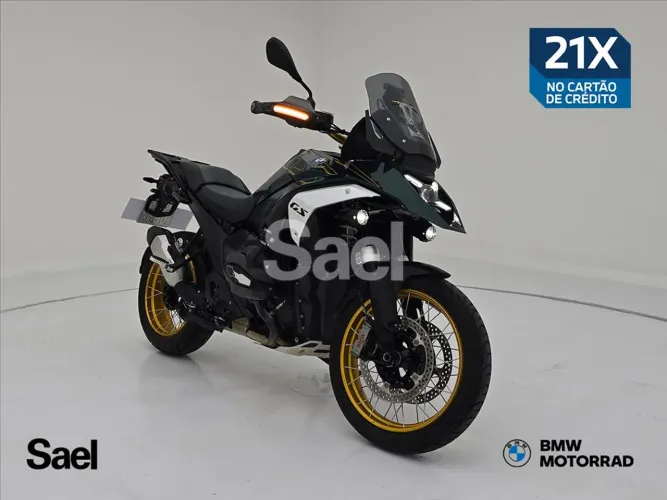 BMW R 1300 GS OPTION 719