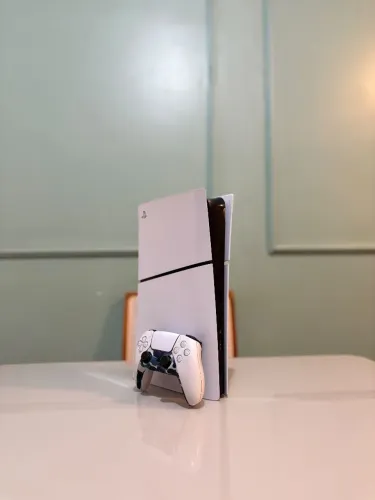 Ps5 Slim 1tb