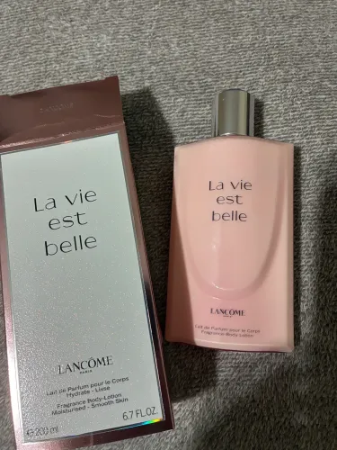 Creme Lancôme