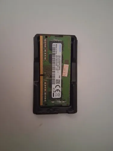 Memória RAM Samsung 4GB DDR4 2666MHz PC4
