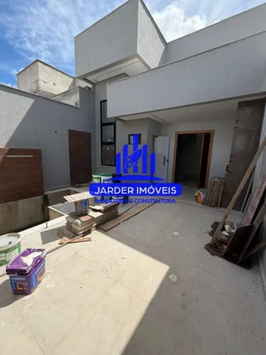 Casa para venda / bairro Paraiso