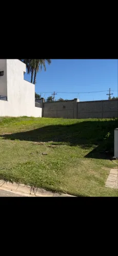 Vendo terreno no residencial Dolce Vita - Paulínia
