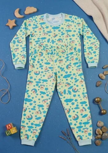 Pijama infantil