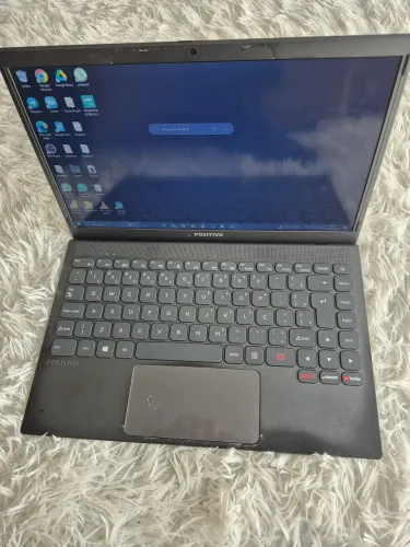 Vendo notebook 