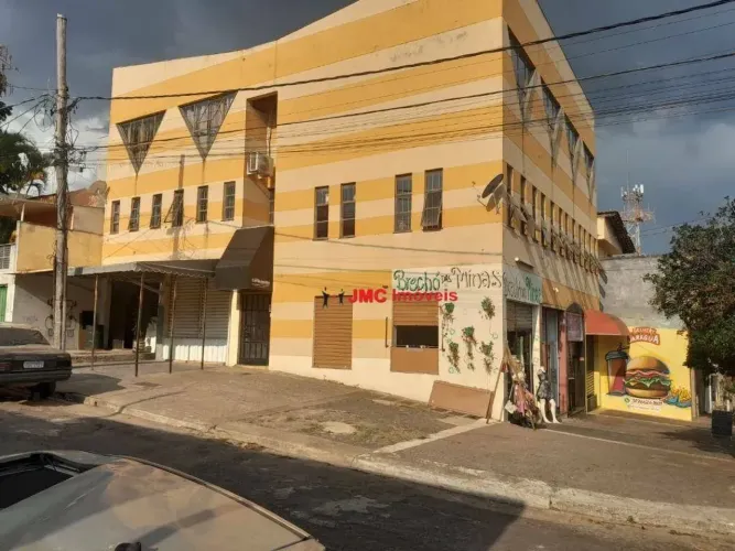 Loja à venda, 48 m² por R$ 215.000,00 - Santa Rosa - Belo Horizonte/MG