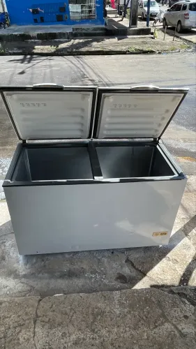 Freezer