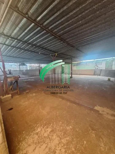 Casa com ponto comercial, lote de 480mA², excelente localizaA§A£o a poucos metros da BR 38