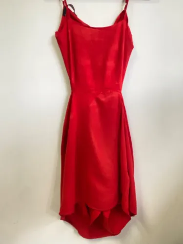 Macaquinho short/saia