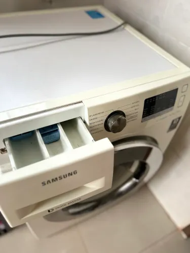 Máquina lava e seca Samsung 10kg