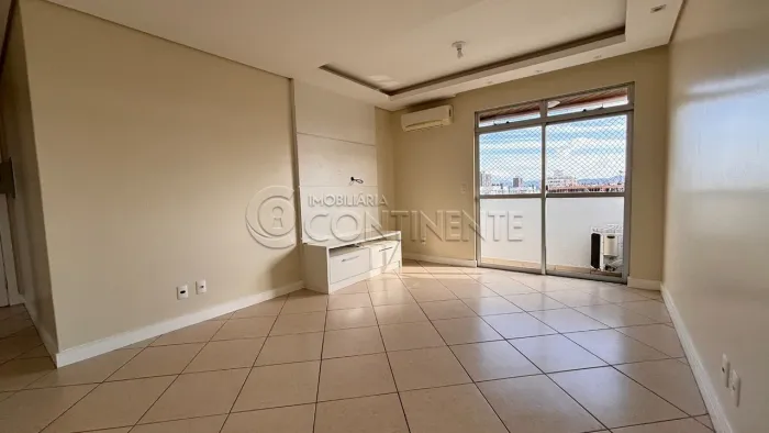 APARTAMWENTO À VENDA NO ABRAÃO - 02 DORMITÓRIOS COM SUÍTE - CHURRASQUEIRA - GARAGEM