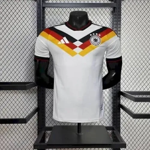 Camisa da Seleção da Alemanha 2026 1 - Tamanho G