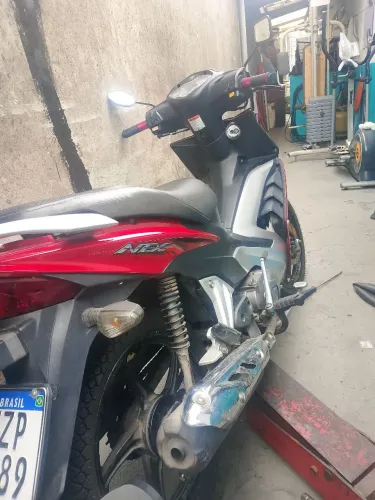 Nex 110