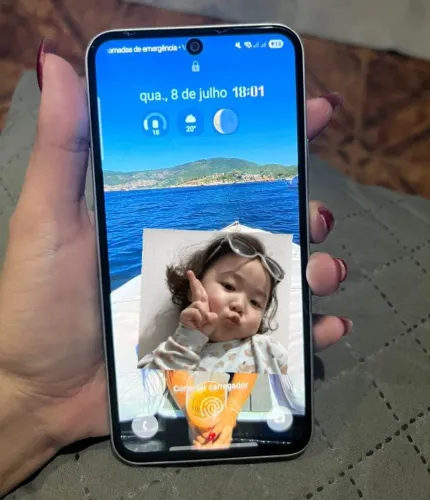 Samsung A54 5g