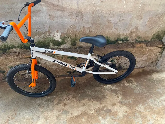 Vendo bicicletas aro 20