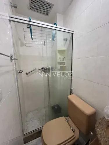 Apartamento : / Residencial / Botafogo
