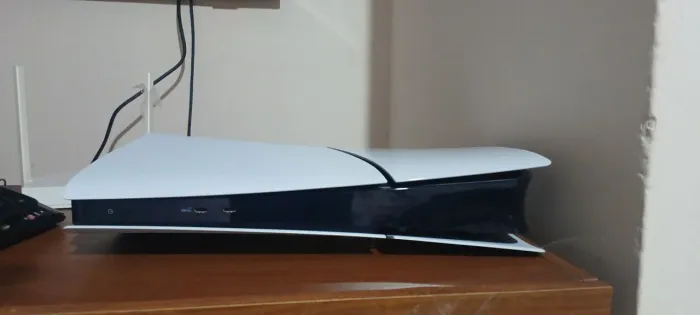 Ps5 slim 1tb mídia digital