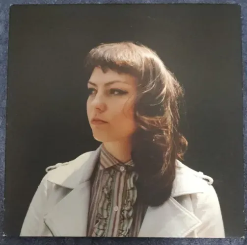 Angel Olsen - My Woman - Lacrado - LP