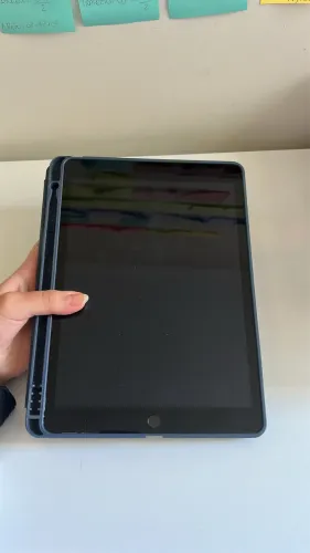 IPad 9 + Caneta