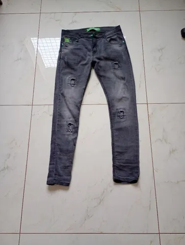 Calça jogador em boas condições tamanho 40