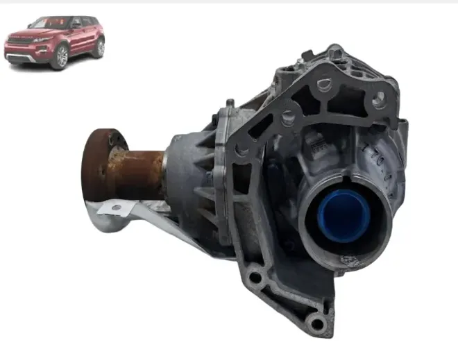 DIFERENCIAL DIANTEIRO RANGE ROVER EVOQUE 2.0 240CV 14-15