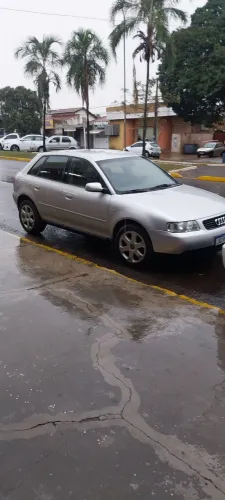 Audi A3 1.8 5P Mec. 2005