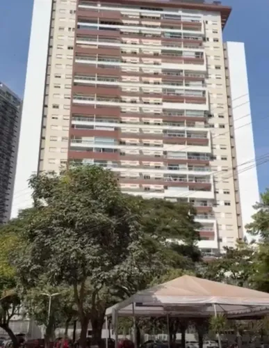 Aluguel de Apartamento 2 quartos, rico em armários, Setor Oeste - Goiânia- Goiás