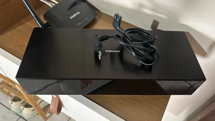 One Connect Samsung Original modelo QN43L