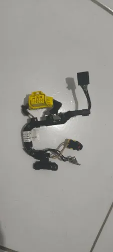 Chicote volante VW 6 pinos 