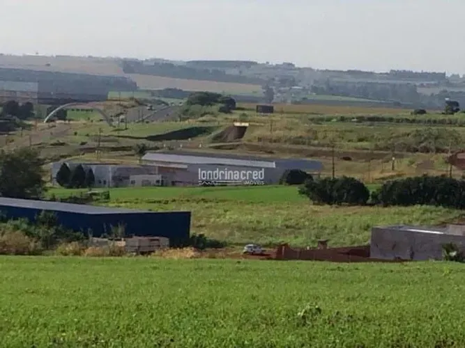 Terreno à venda 22122M², Centro, Marialva - PR